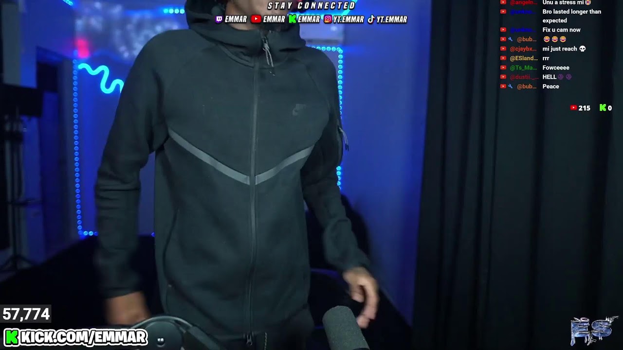 Emmar is live 🔴 Road to 100k 🔥| Dono wars? 💯