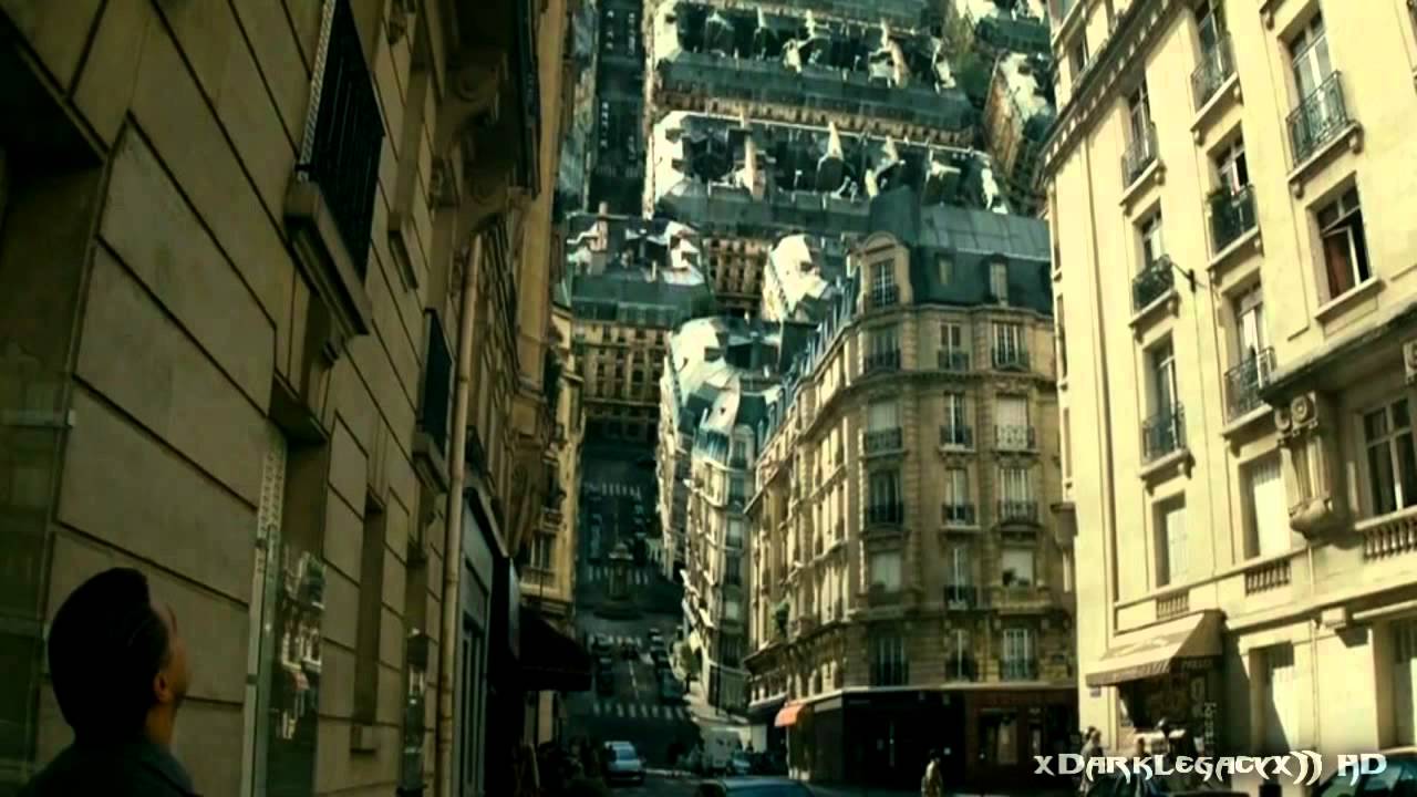 Fringe Element Trailer Series Creation (Inception Style) YouTube