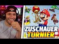 GEILES ZUSCHAUER TURNIER | Mario Kart 8 Deluxe | Flying Uwe Gaming