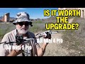 DJI Mini 4 Pro vs Mini 5 Pro – Real Footage Comparison! #shaunthedrone