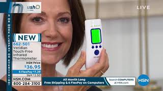 For more info or to buy now:
http://www.hsn.com/products/seo/8999065?rdr=1&sourceid=&cm_mmc=social-_--_-productvideo-_-662501
veridian touchfre...