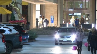 Here's how you can protect yourself from thieves during the holiday shopping season