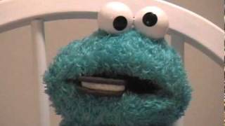 Oreo Cookie Commercial 2004