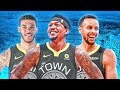 Warriors MEGA TRADE that changes everything [HOW IT CAN WORK]