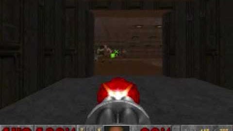Doom II: OBLIGE PWAD Playthrough - MAP10 (1/3)