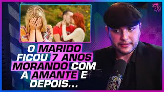 Todo Casamento Pode Ser Restaurado Ou Não? - Rafael Nery