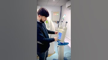 "Understanding CT Scan Contrast Injectors: How They Work and Why They