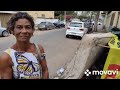 Alimentando moradores de rua