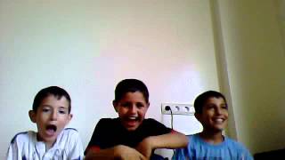 Salih Kadri Ve Şıki Şırnex