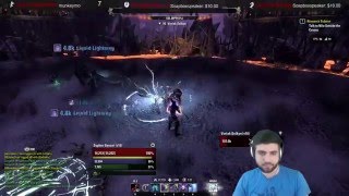 Zenimax Screwed My Flawless Vmsa Run