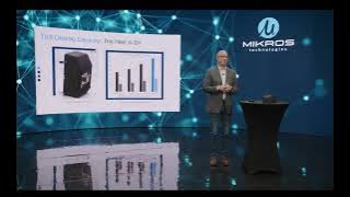 Mikros Technologies Wins Product of the Year - TU3 Thermal Test Head