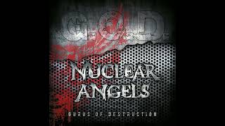 группа Nuclear Angels - 