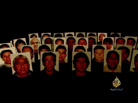 الخروج من الحفرة.. القصّة غير المروية