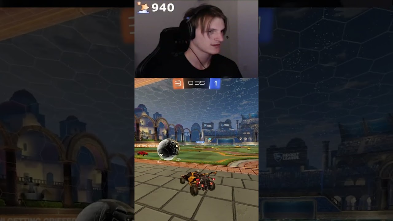 what the flip was this...