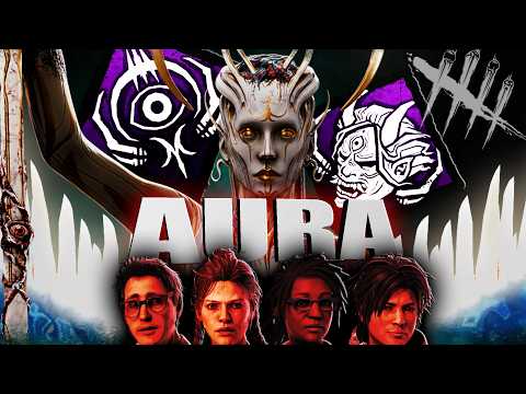 AURA READING On The Judgement Is INSANE!