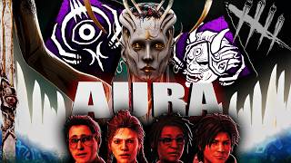 AURA READING On The Judgement Is INSANE!