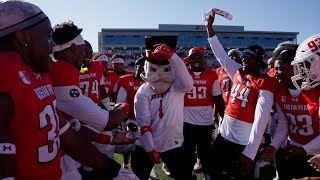The Recap | Austin Peay vs Utah Tech