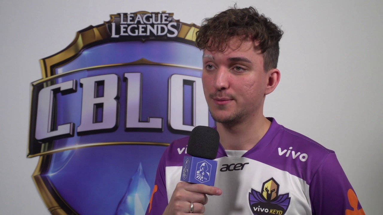 lol esports br assista ao vivo Karthus está de volta! - League News