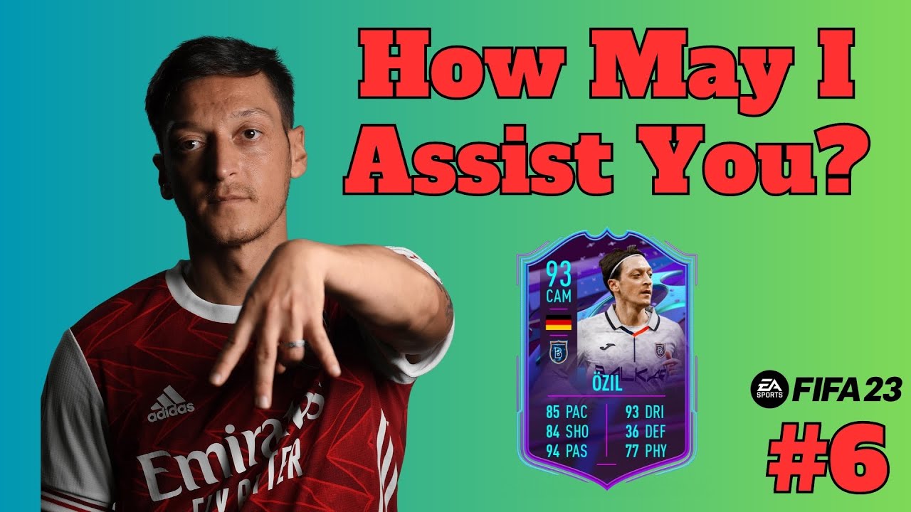 how-may-i-assist-you-6-fifa-23-ultimate-team-youtube