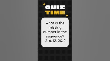 99% Fail This Math Puzzle! Can You Solve It?  #quizora #MathPuzzle