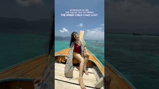 You Won’t Believe These Thailand's Secret Islands Near Krabi 🌴✨