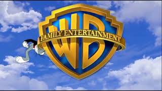 Warner Bros Family Entertainment Logo Mashup