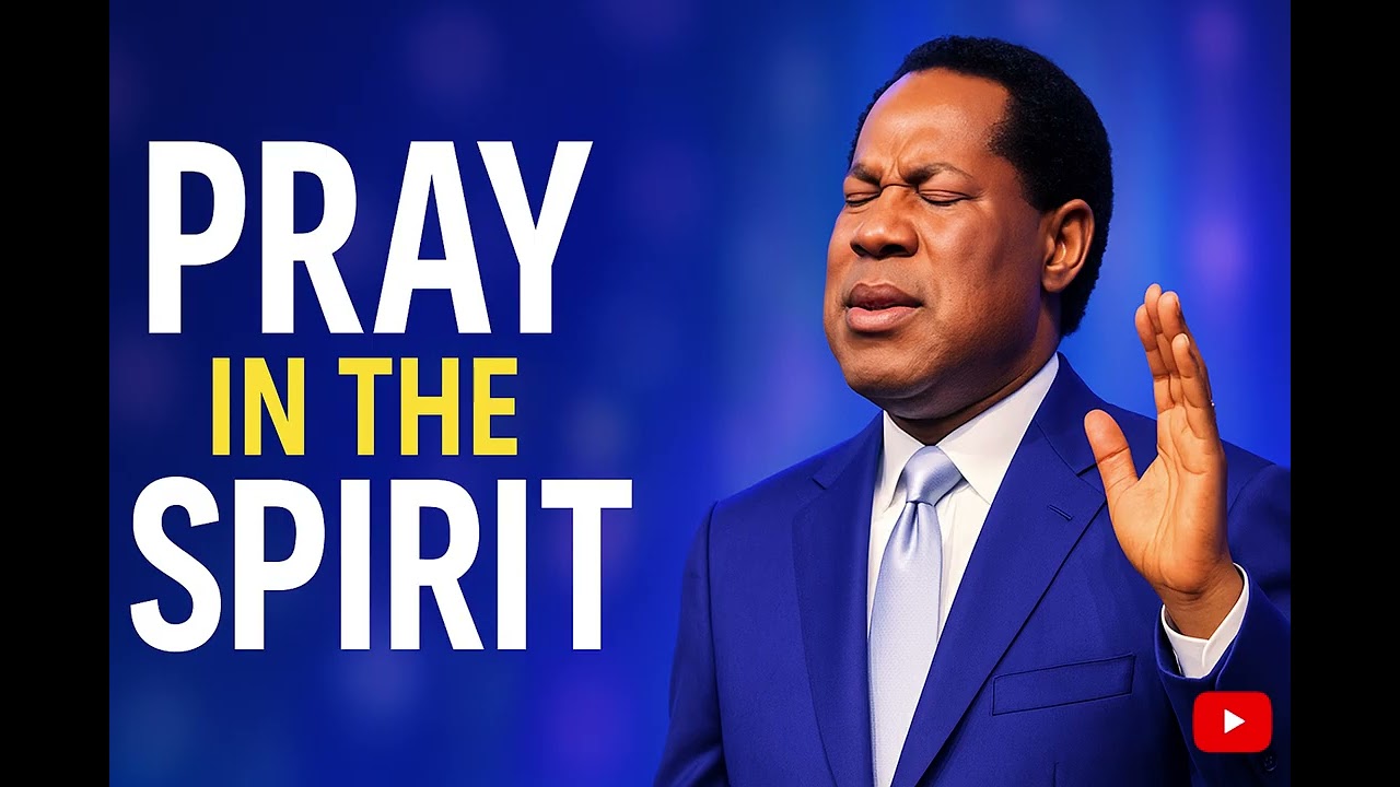 Sleeping in His Presence | 12 hours of life changing prayers | Pastor Chris Oyakhilome