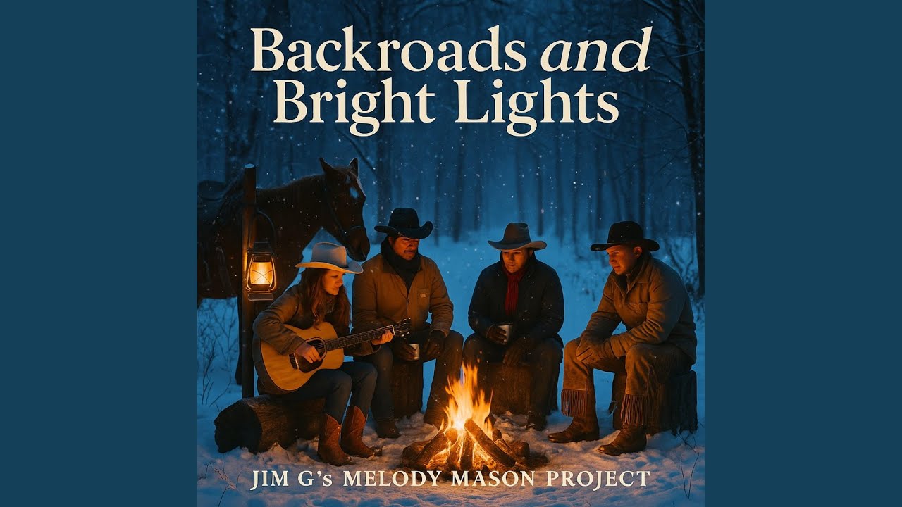 Backroads and Bright Lights