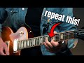 This Cliché Blues Lick Is Amazing... Here’s Why