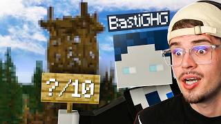 CRAFTATTACK TEILNEHMER BEWERTEN MEINE BASE