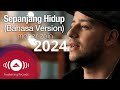Maher Zain 2024 - Sepanjang Hidup (Bahasa Version) - For The Rest Of My Life | Official Music Video