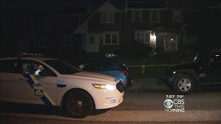 Police: 3 Stabbed During Robbery In Northeast Philadelphia