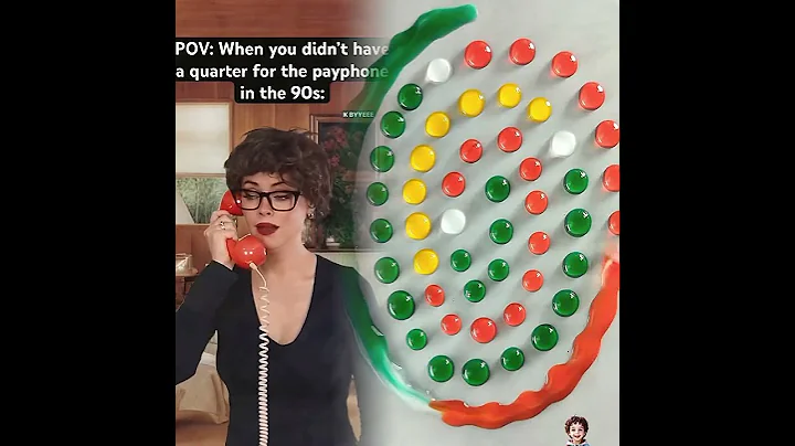 How #90skids avoided payphone charges with collect calls! #nostalgia #millennials #90s