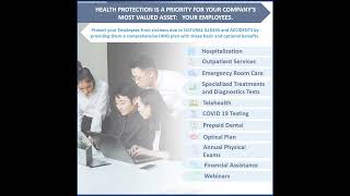 HMO Plan