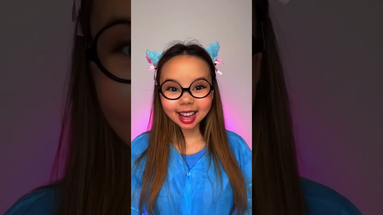 Daily Hygiene Routine for Kids🛁 #learn #shorts