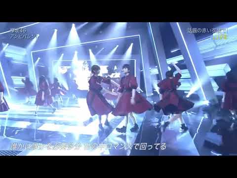 それぞれ違うアンビバレント