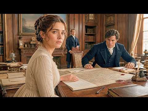 The Duke Married a Poor Governess—Then Learned She Secretly Owned Half the County