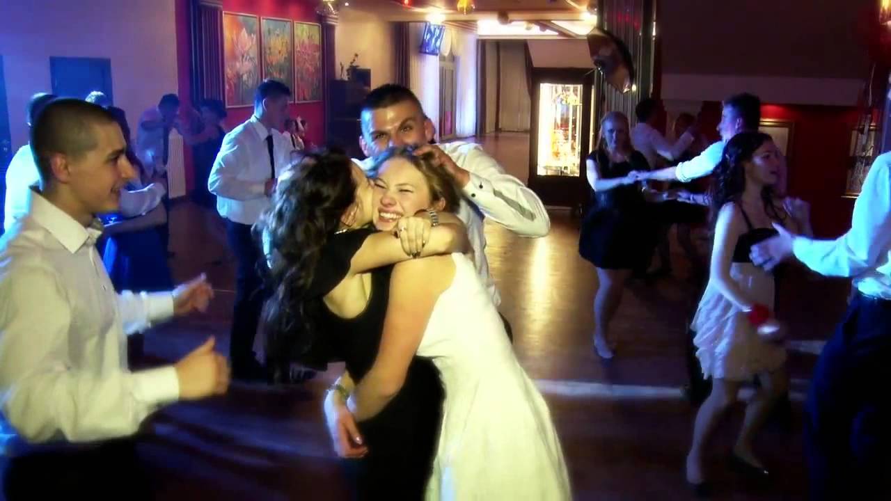 Dj na Studniówkę Śląsk (2015)