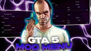 [NEW] GTA 5 Mod Menu PC 2026 / Free Kiddions Cheat, Money Hack &amp; Online Mods (WORKING)