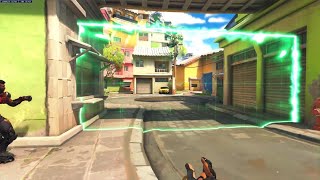Overwatch 2 UI Bug goes crazy