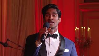 Broadway's Brightest Lights - Michael Maliakel Wealth