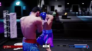 Undisputed Fades All NIGHT Fight Me  On Live!