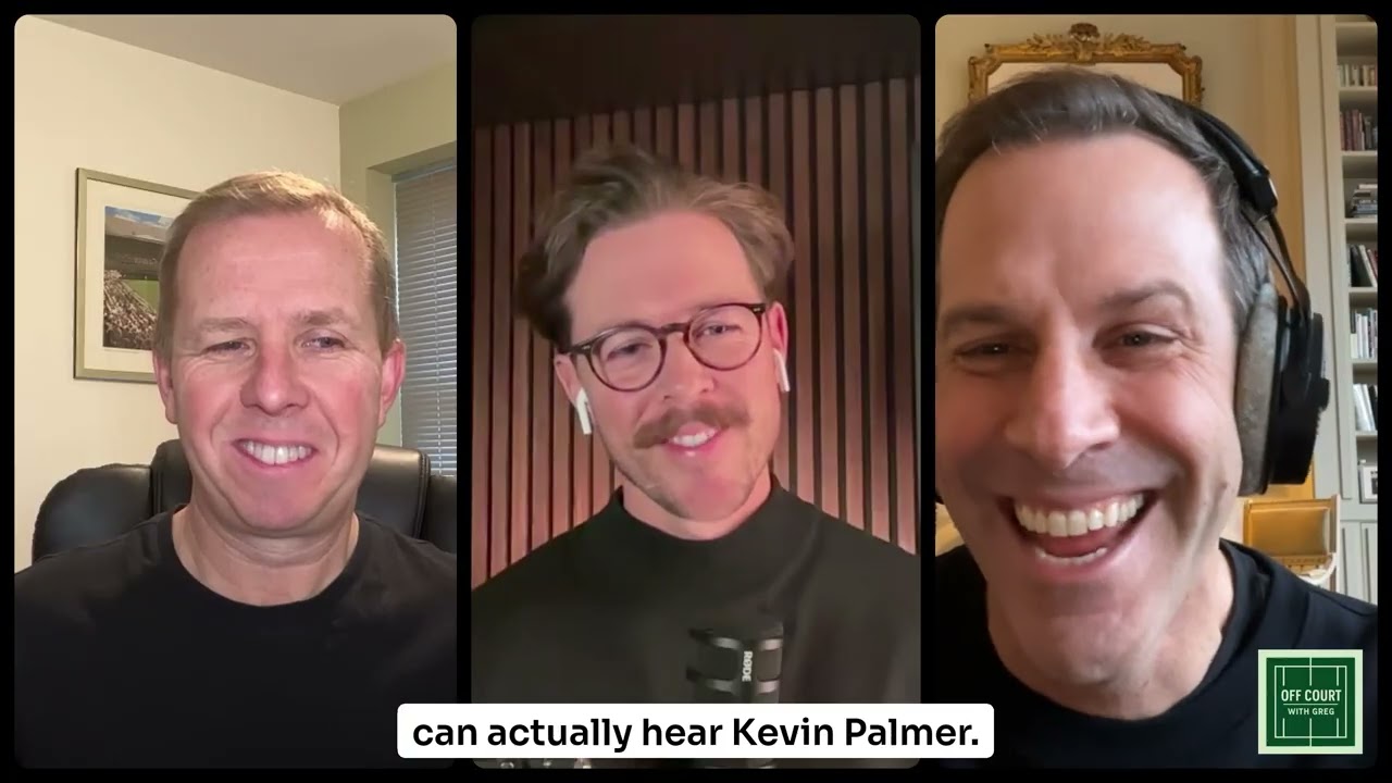 The Ferrero Alcaraz Split: Off Court Cuts