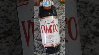 Vimto Fruit Cordial
