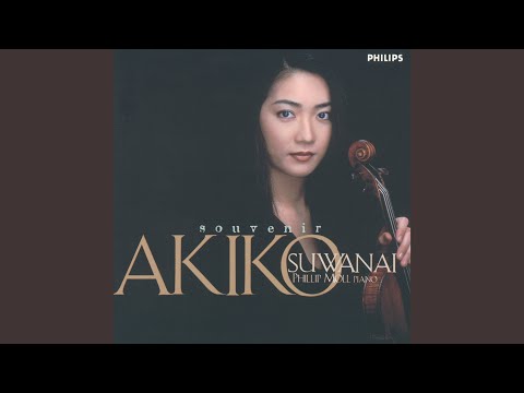 Tchaikovsky: Souvenir d'un lieu cher, Op. 42, TH. 116: III. Mélodie. Moderato con moto