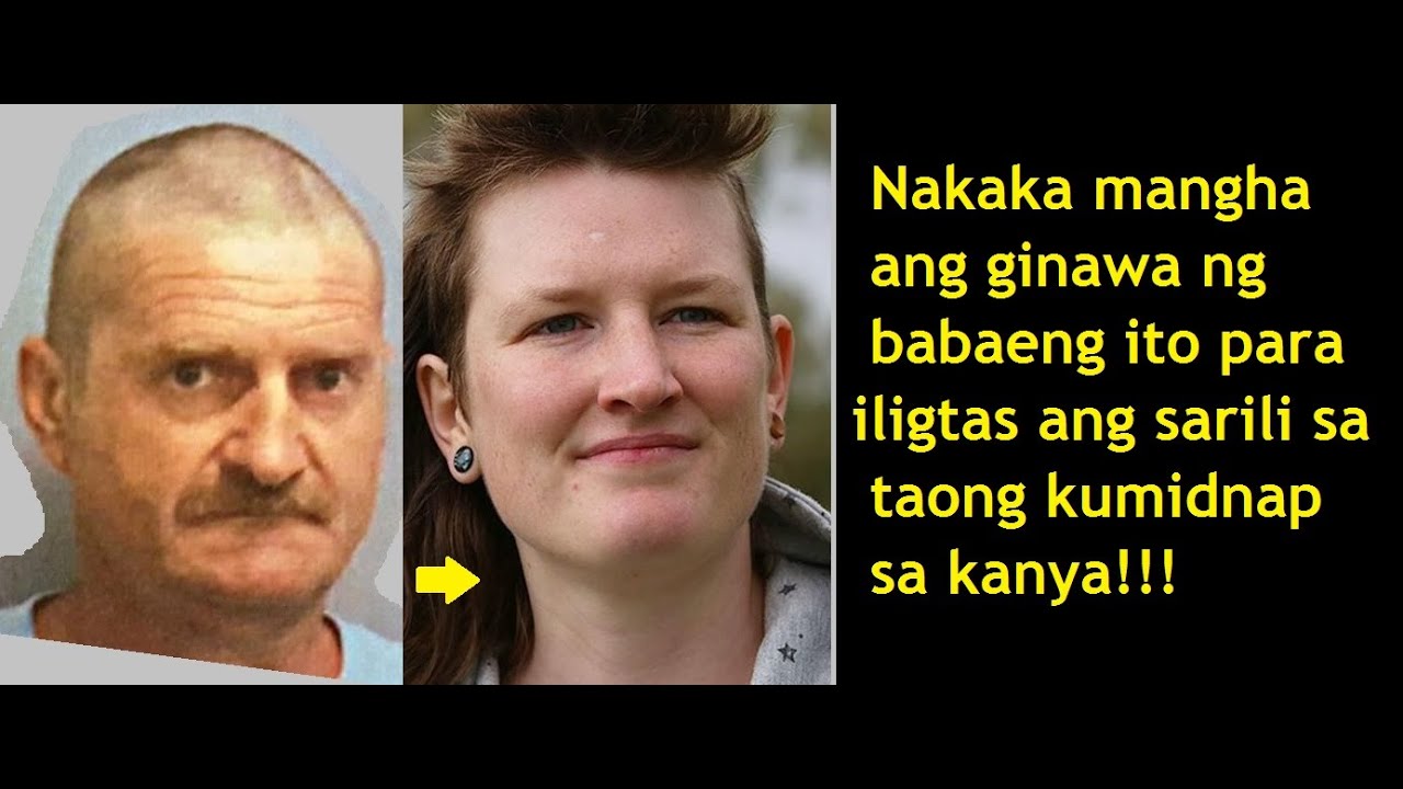 The Davine Arckens Story - Tagalog | Bed Time Story | True Crime ...