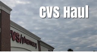 CVS Extreme Couponing Haul| Clearance Finds| All Digital Deals| Save-A-Lot CVS by Dealing With Delores 2,325 views 4 months ago 10 minutes, 11 seconds