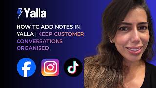 How to Add Notes in Yalla screenshot 4