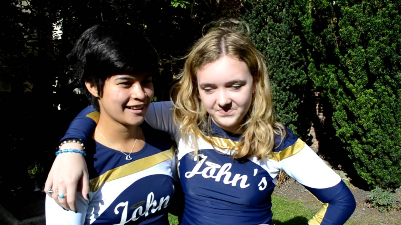 St. John's Freshers Video 2016