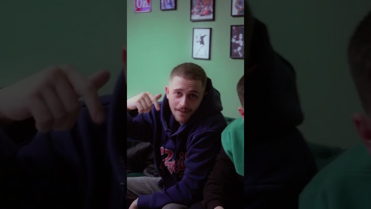 Toti's Barbershop x Zee x Matej Foltz (Promo Reel Video)